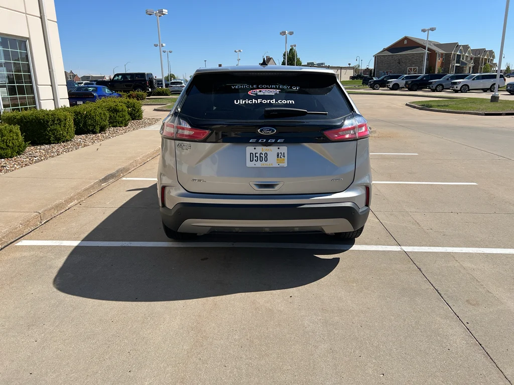 2024 Ford Edge SEL - Photo 7