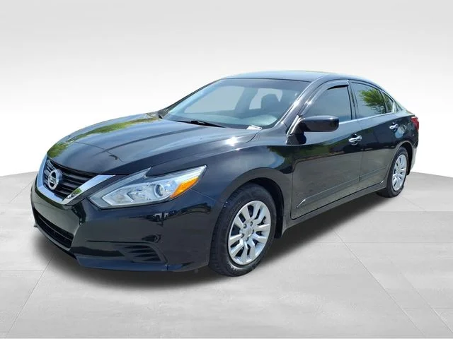 Used 2016 Nissan Altima S with VIN 1N4AL3AP7GC113936 for sale in Bristol, TN