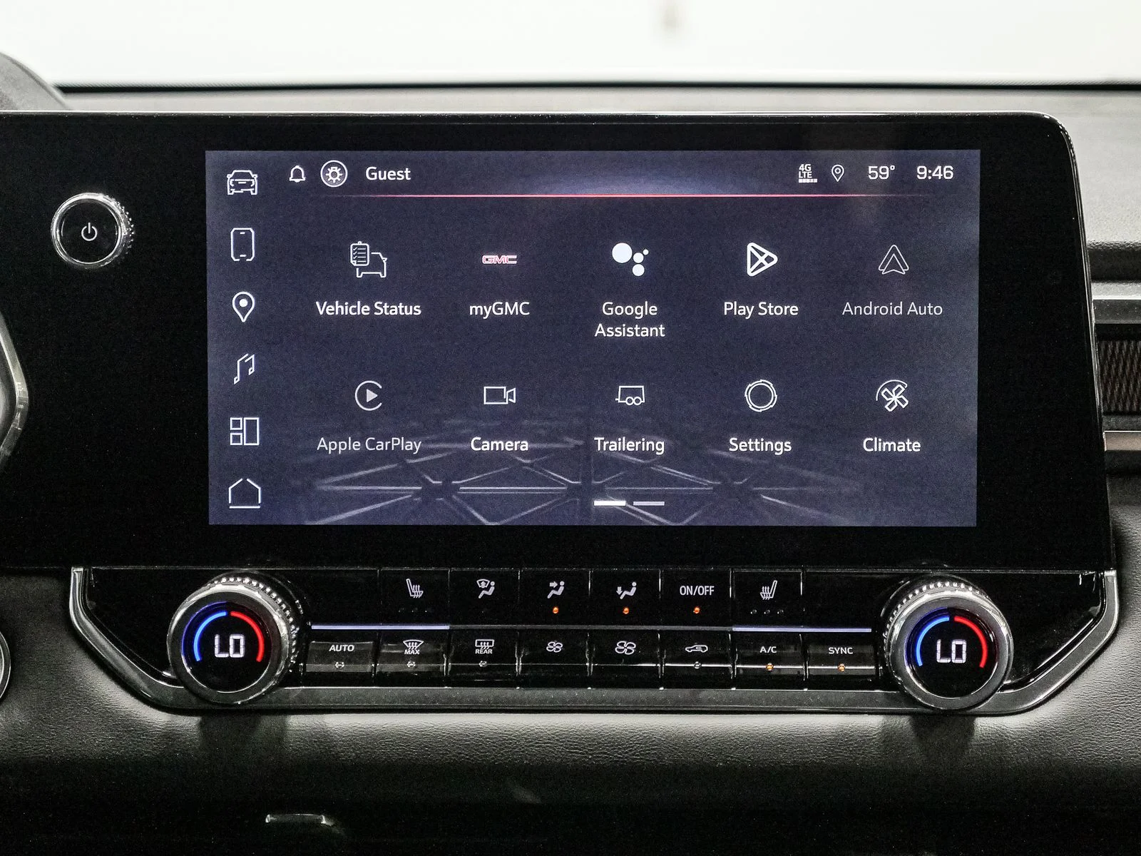 2026 GMC Canyon Elevation - Photo 29