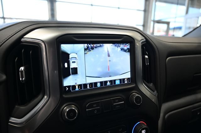 Used 2021 White Chevrolet LTZ image 19