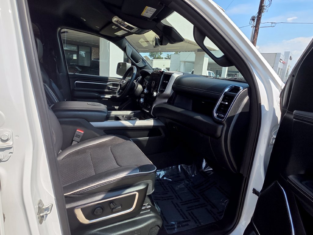 2025 RAM Ram 1500 Pickup Laramie - Photo 14