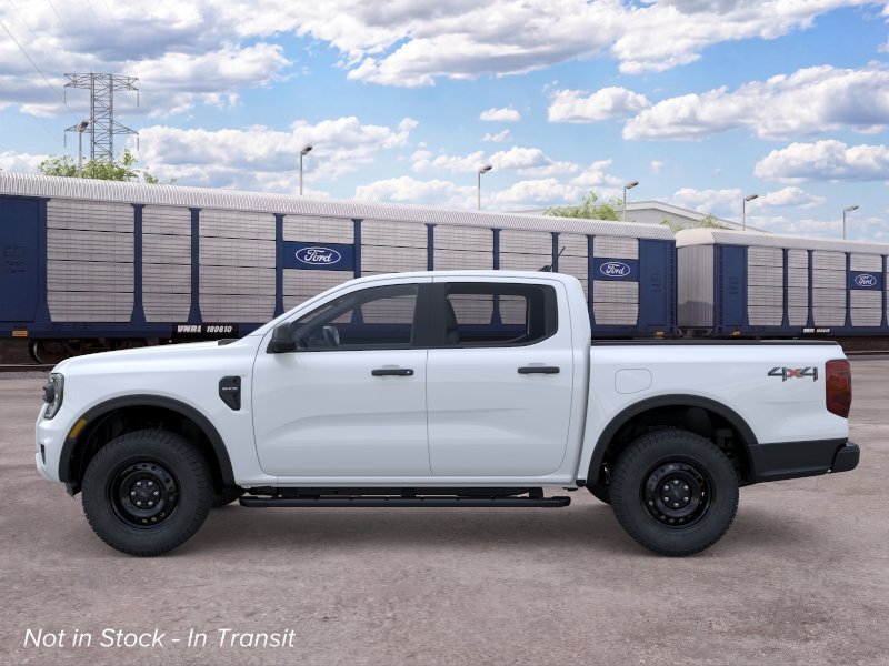 New 2026 Oxford White Ford XL image 3