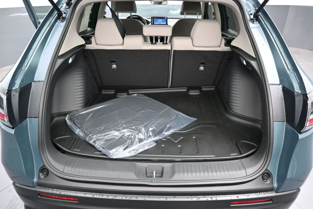 New 2027 Nordic Forest Pearl Honda LX image 10