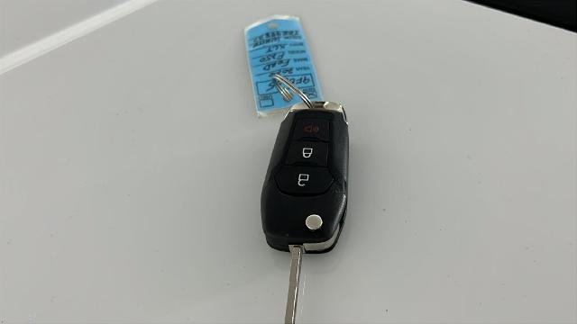 New 2026 Oxford White Ford F-250® XLT image 67