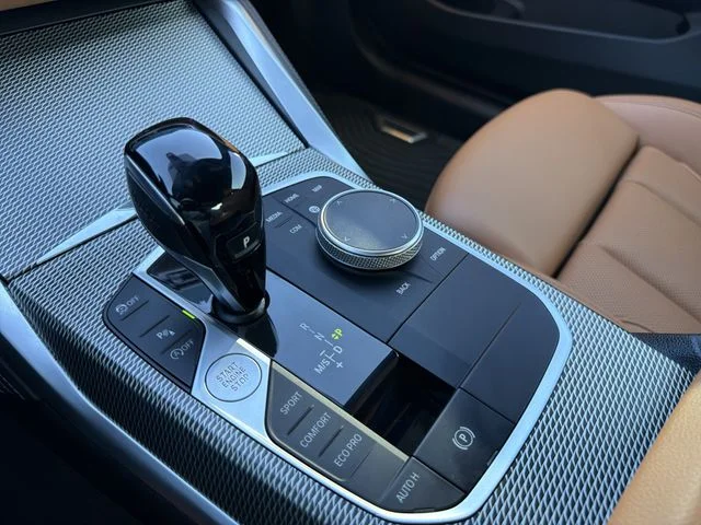 Used 2022 Gray BMW 430i image 25