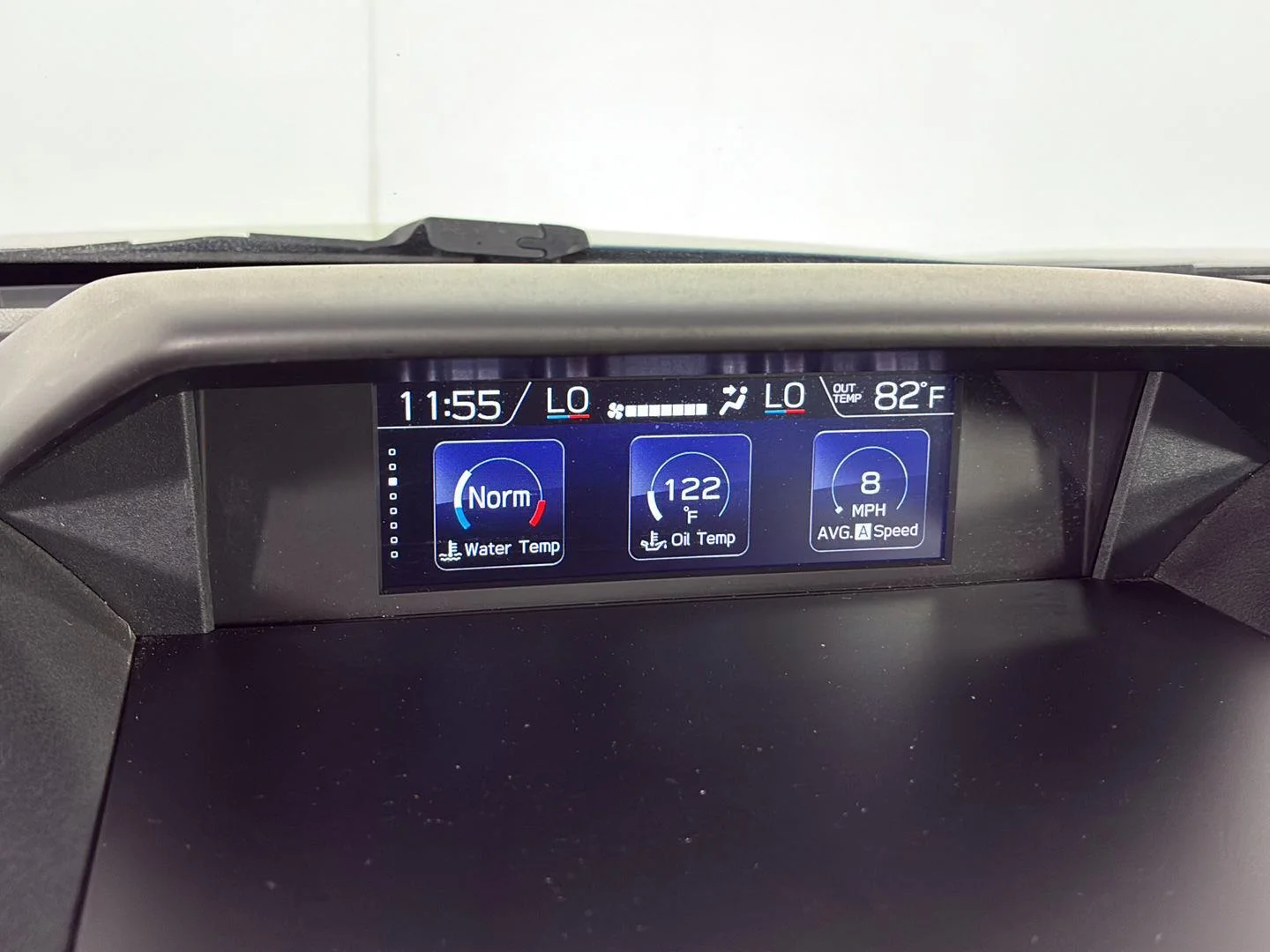 Used 2019 Horizon Blue Pearl Subaru Limited image 28