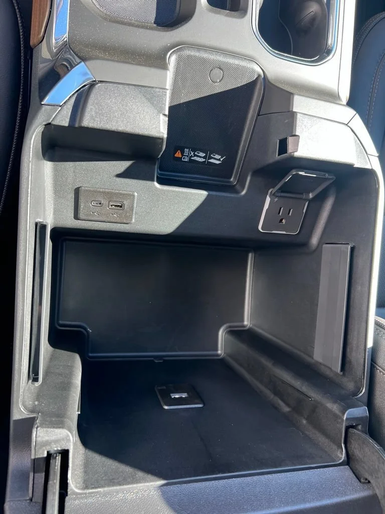 2026 Chevrolet Silverado 1500 High Country - Photo 20