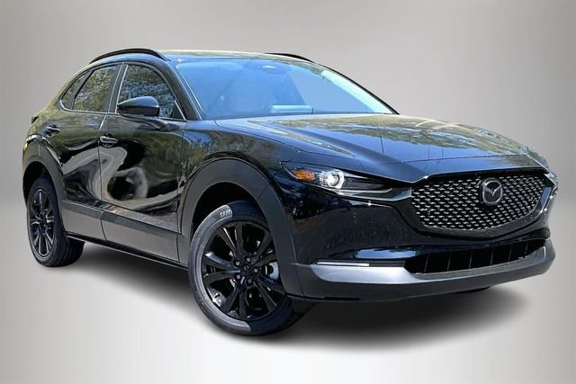 2026 Mazda CX-30 Aire Edition AWD's photo