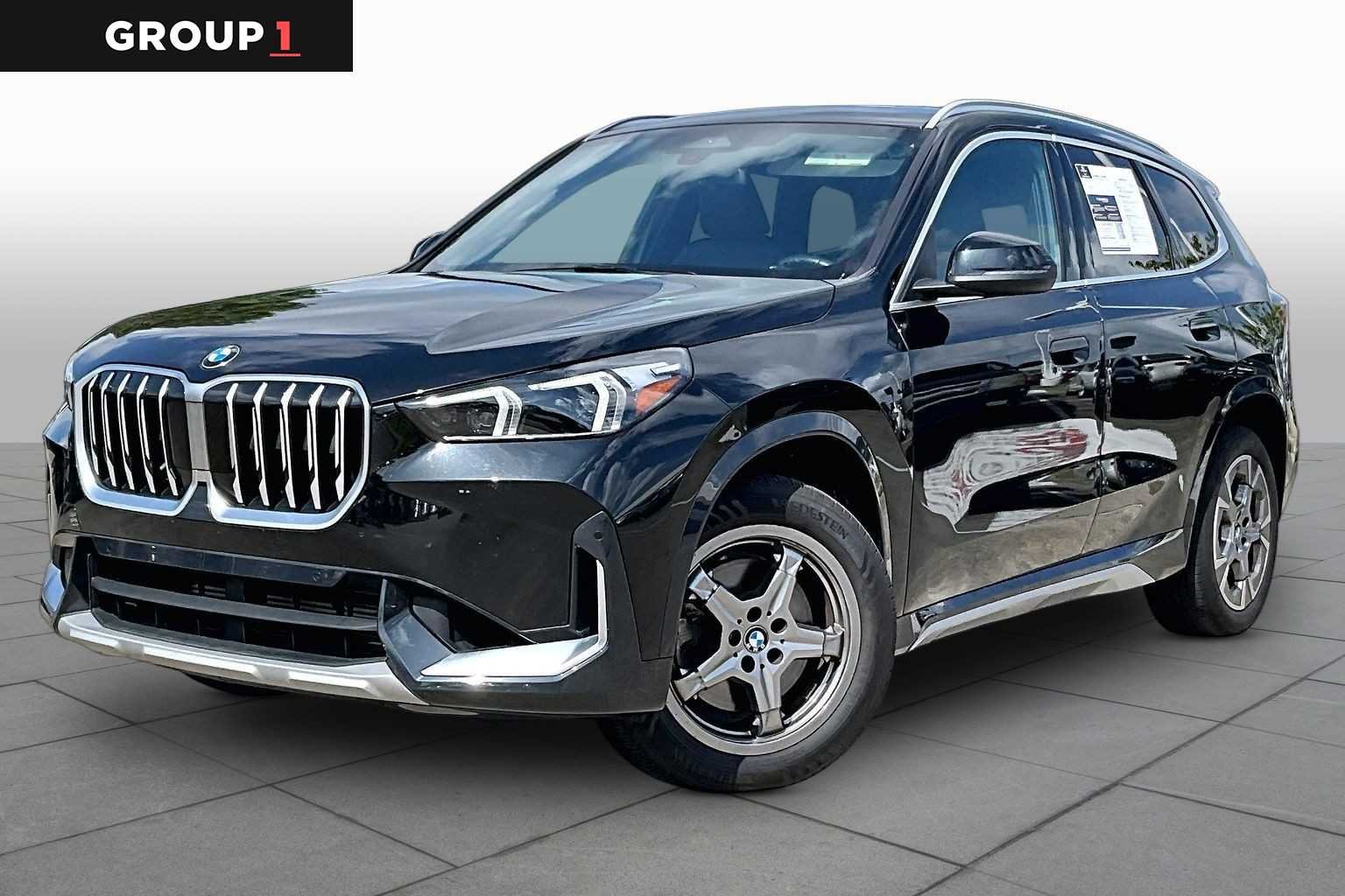 Pre-Owned 2025 BMW X1 XDrive28i XDrive28i