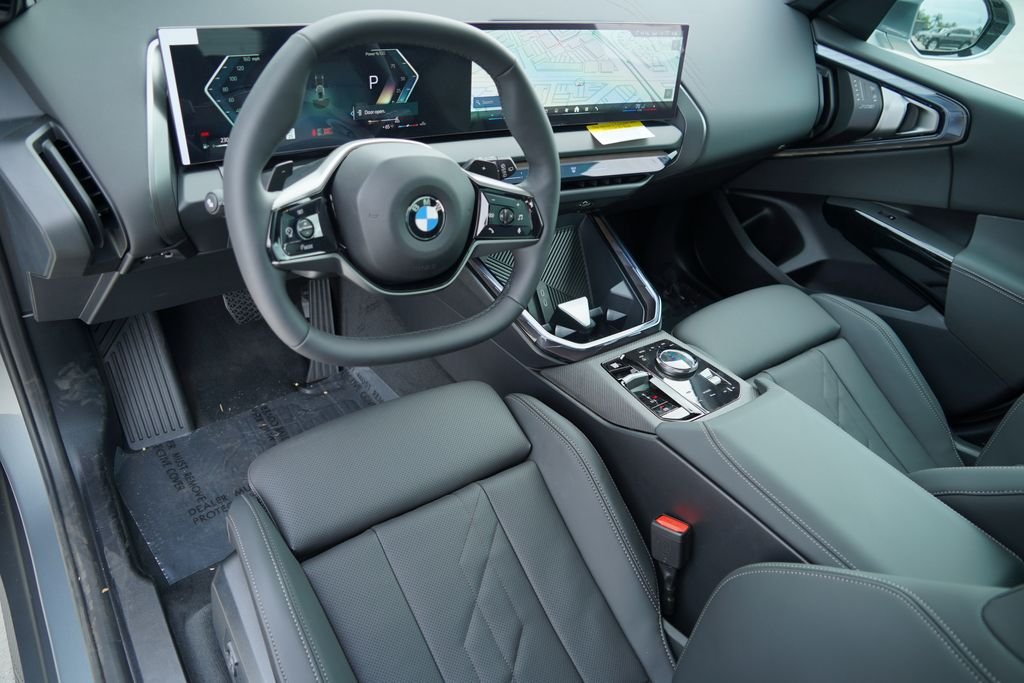 New 2026 Skyscraper Grey Metallic BMW 30 xDrive image 11