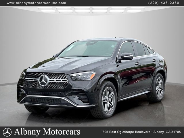 2026 Mercedes-Benz GLE GLE 450