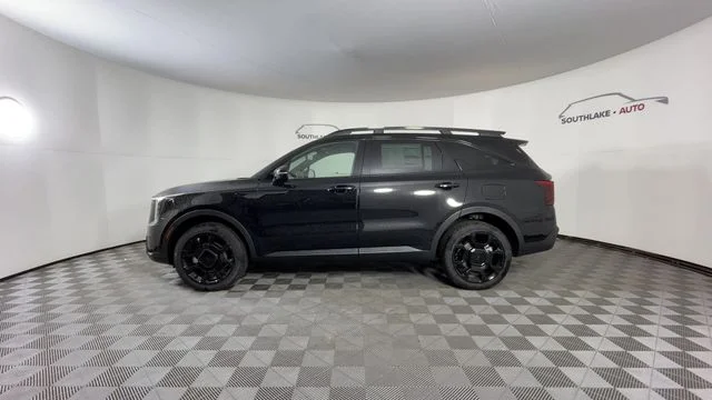 2026 Kia Sorento X-Line SX Prestige - Photo 5