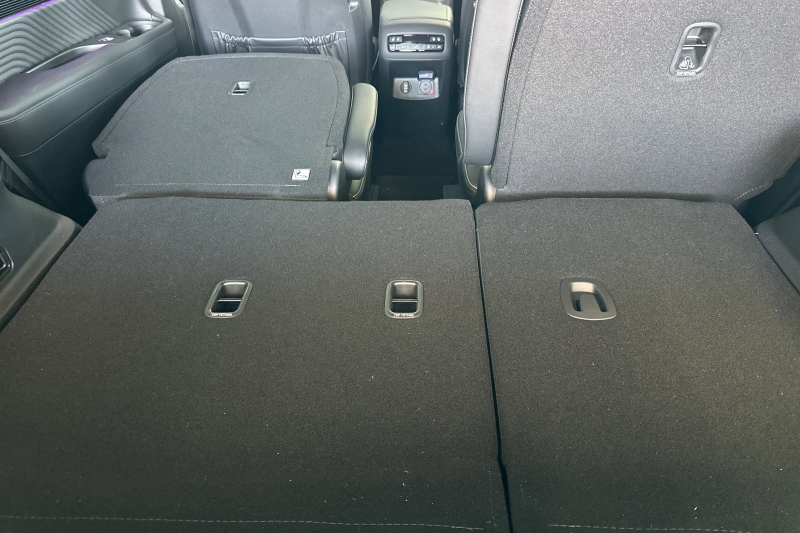 2025 Hyundai Palisade Calligraphy Night Edition - Photo 39