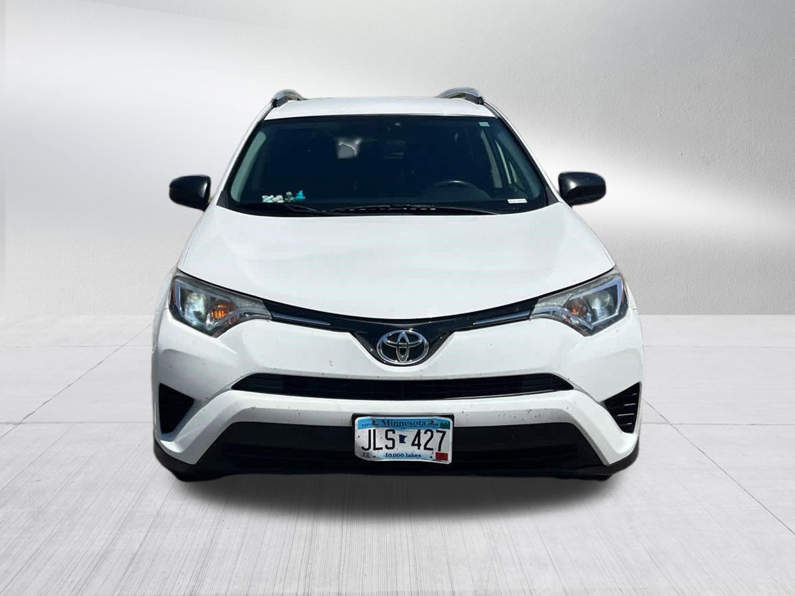Used 2016 Toyota RAV4 LE with VIN JTMBFREV7GJ096293 for sale in Golden Valley, Minnesota