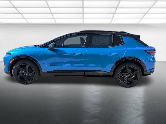 2026 Chevrolet Equinox EV RS - Photo 31