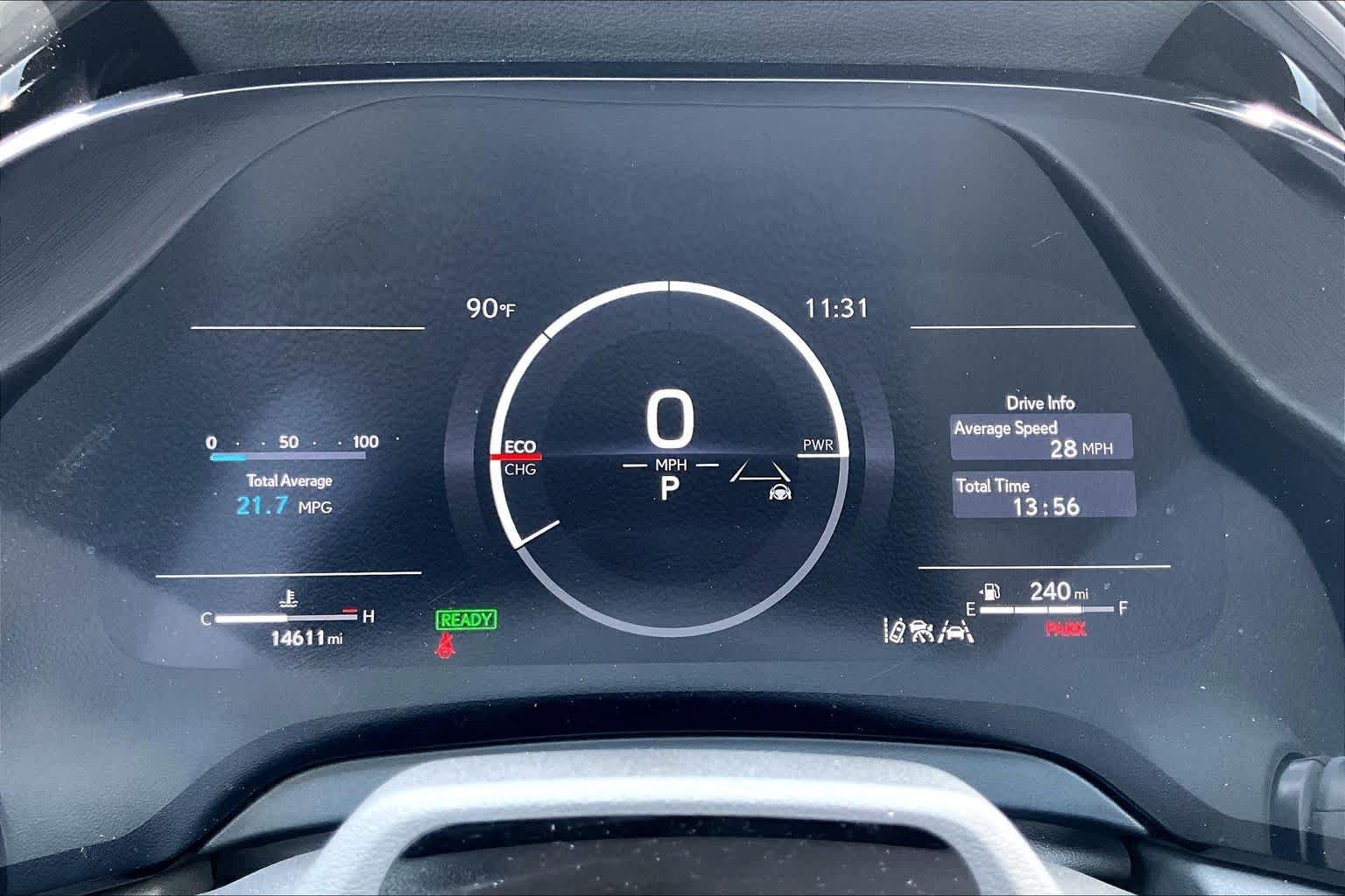 Used 2025 Incognito Lexus F SPORT Performance image 26