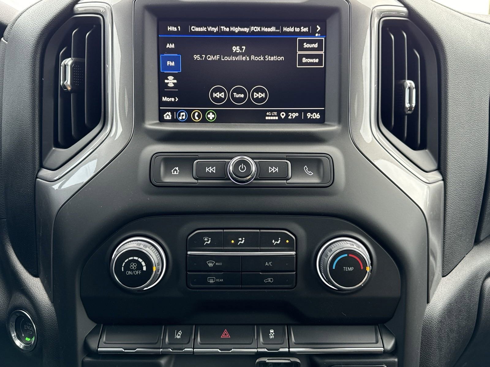 2024 Chevrolet Silverado 2500 HD Work Truck - Photo 24