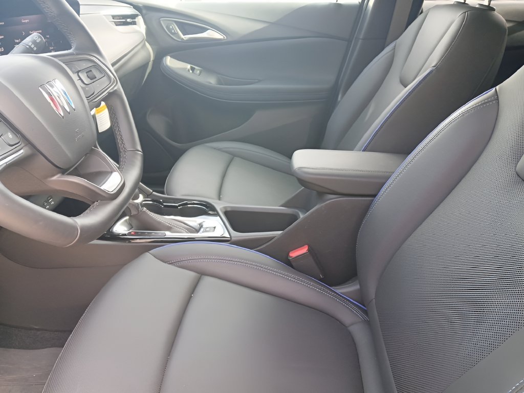 2026 Buick Encore GX Sport Touring - Photo 8