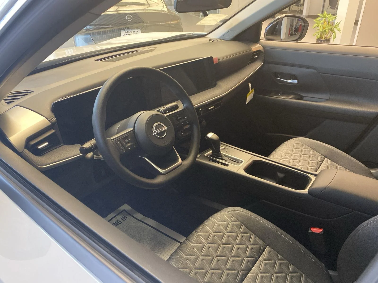 2026 Nissan KICKS SV AWD - Photo 14