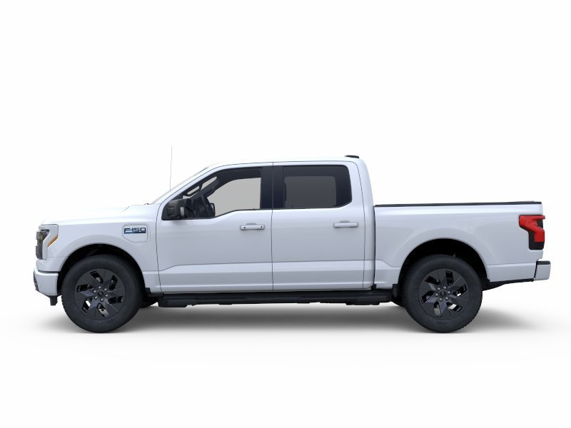 New 2025 Space White Metallic Ford Flash™ image 25
