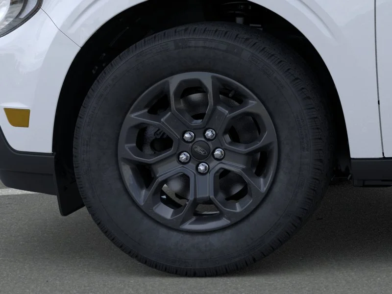 New 2026 Oxford White Ford XLT image 20