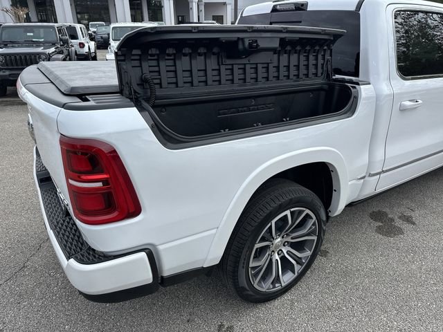 New 2026 White RAM Tungsten image 19