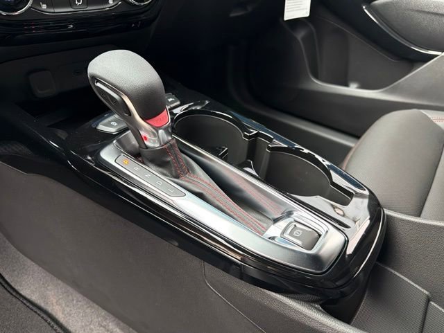 2026 Chevrolet Trax RS - Photo 11