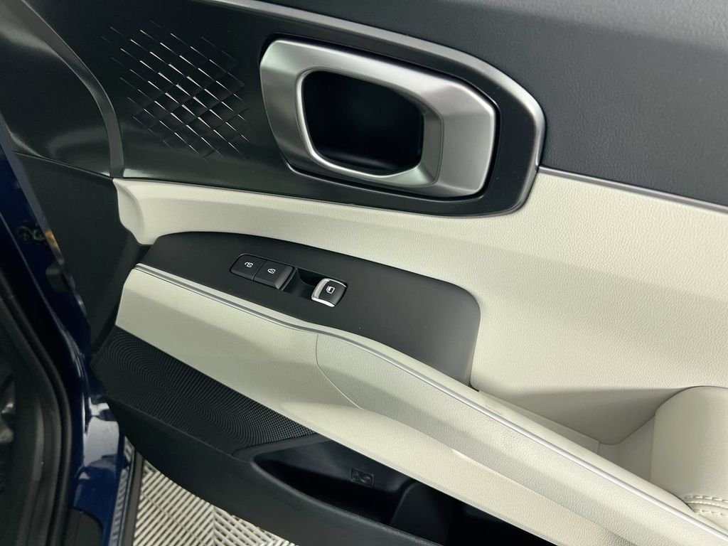 New 2026 Midnight Lake Blue Kia S image 25