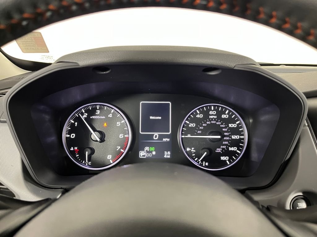 2026 Subaru Crosstrek Limited - Photo 14