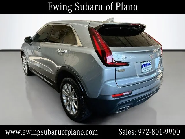 2023 Cadillac XT4 5