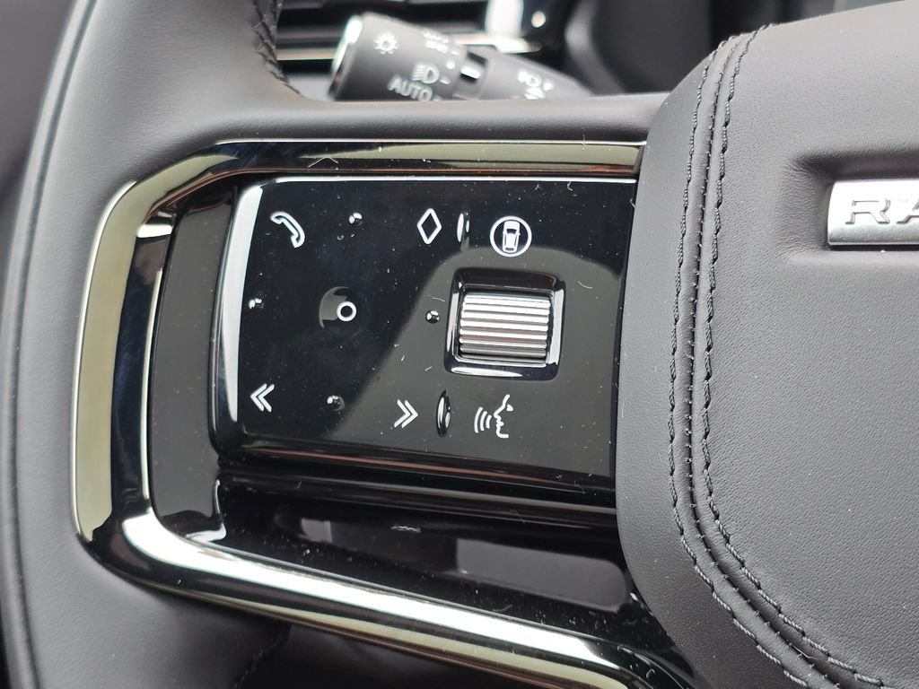 2026 Land Rover Range Rover Velar Dynamic SE - Photo 14