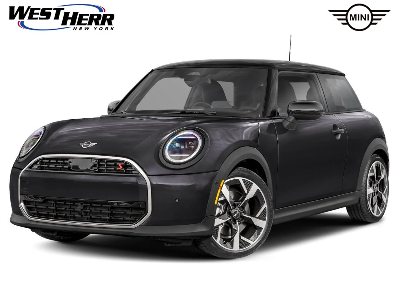 2026 MINI Hardtop Cooper S Signature's photo