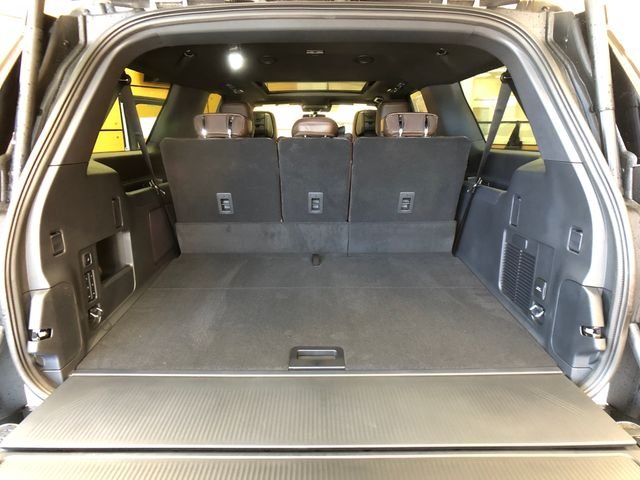 New 2026 Star White Metallic Tri-Coat Ford MAX King Ranch® image 24