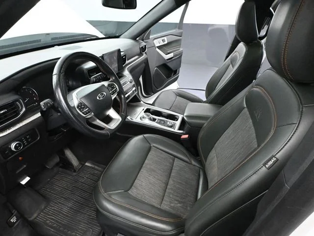 2023 Ford Explorer Timberline - Photo 22