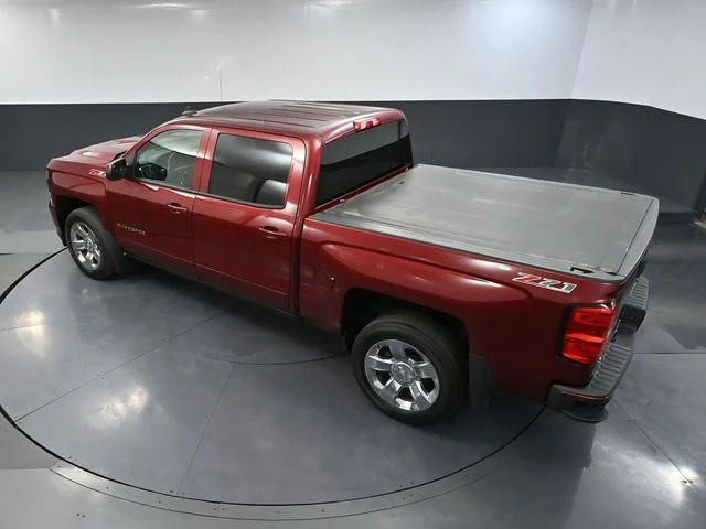 Used 2016 Red Chevrolet LT image 48