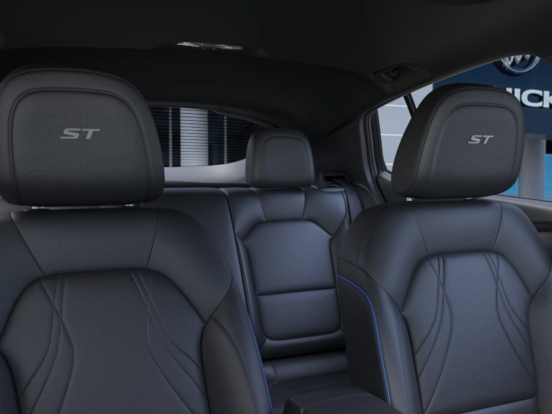 2026 Buick Envista Sport Touring - Photo 24