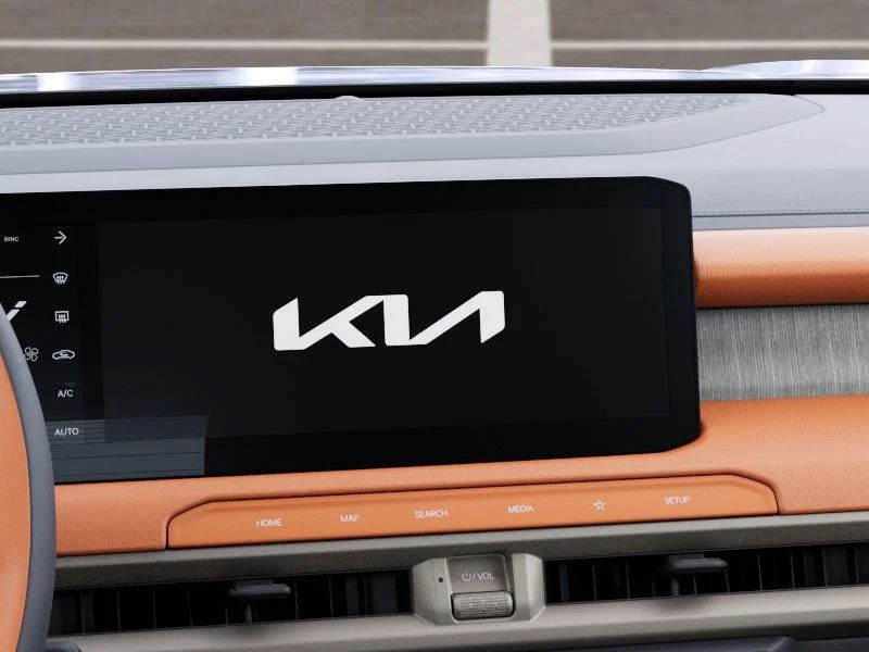 New 2027 Ebony Black Kia SX-Prestige image 20
