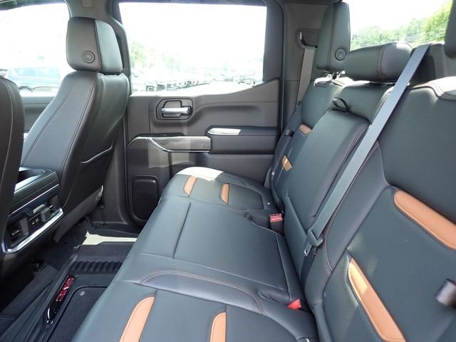 Certified Used 2021 Gray GMC AT4 image 15