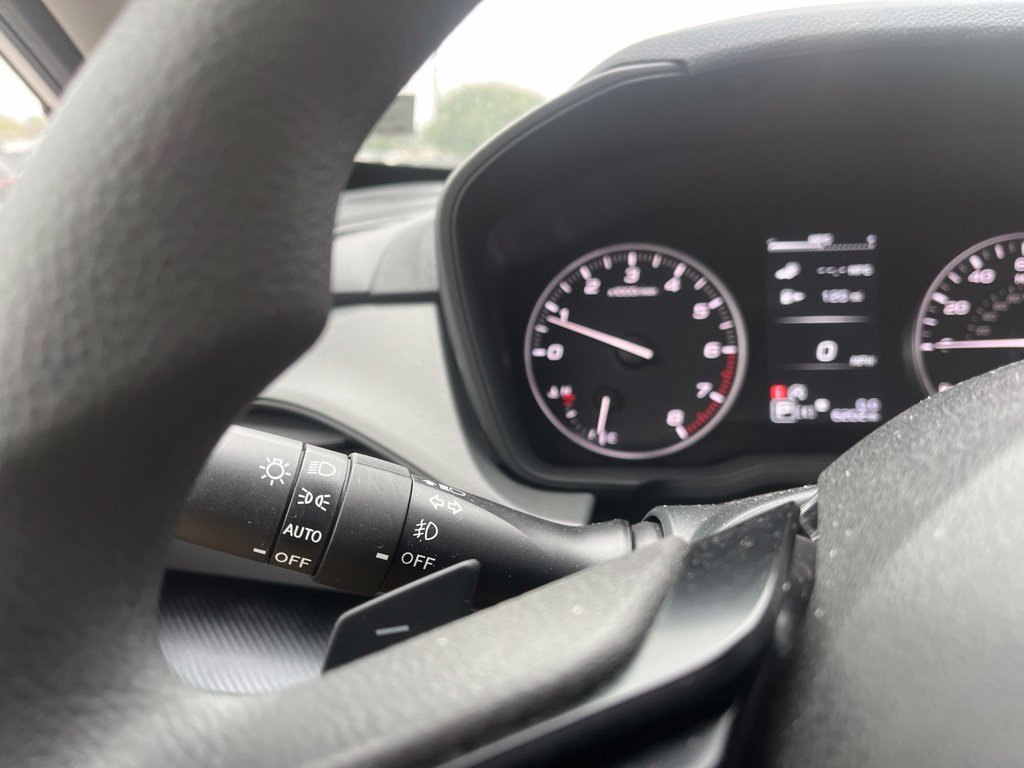 Used 2026 Silver Subaru Premium image 14