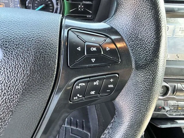 Certified Used 2018 Tan Ford XLT image 27