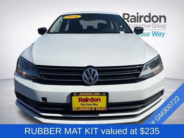 3VW267AJ8GM300722