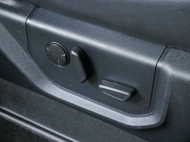 Certified Used 2020 Black Ford Lariat image 12
