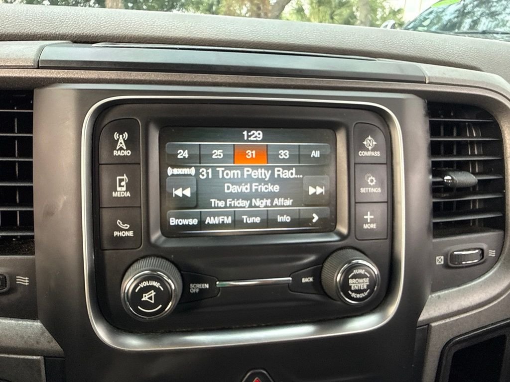 Used 2013 Red Ram Tradesman image 32