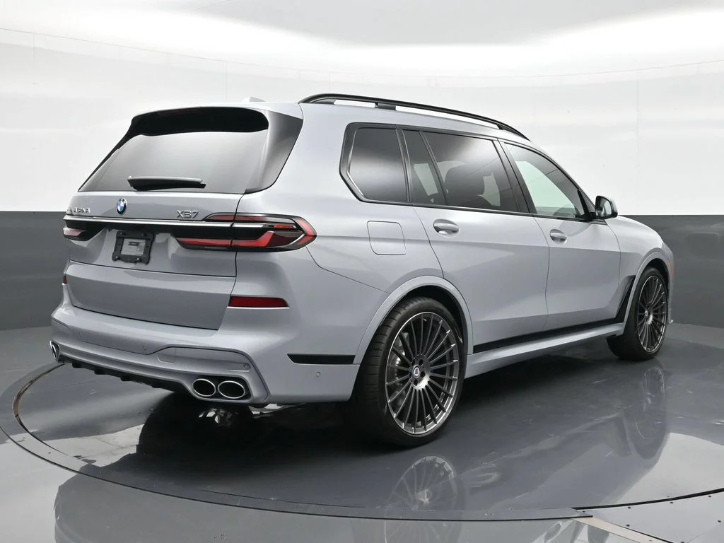 2025 BMW X7 ALPINA XB7 - Photo 14