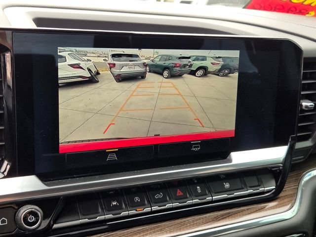 Certified Used 2023 RED HOT Chevrolet RST image 21