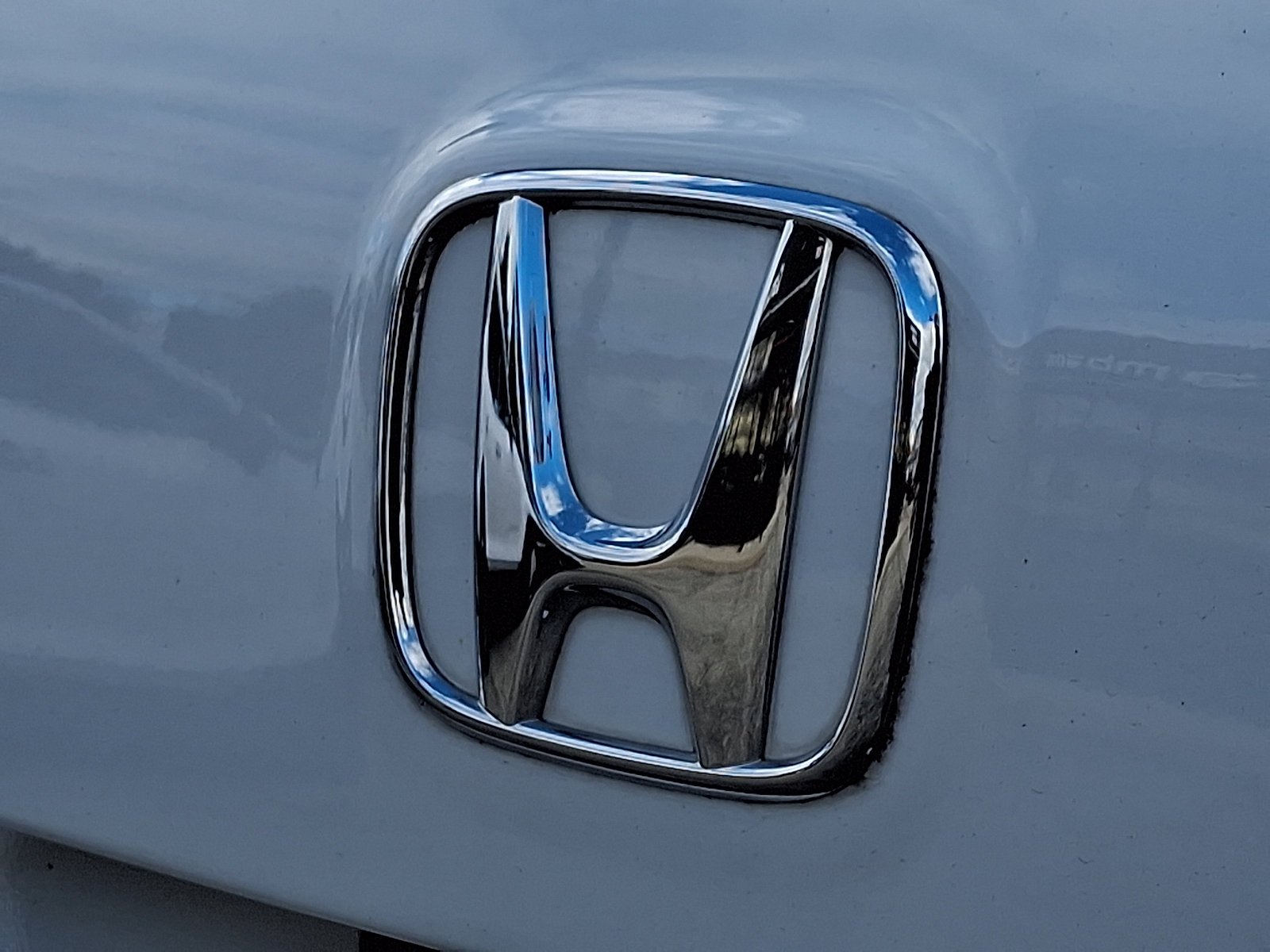 Used 2021 White Honda Special Edition image 13