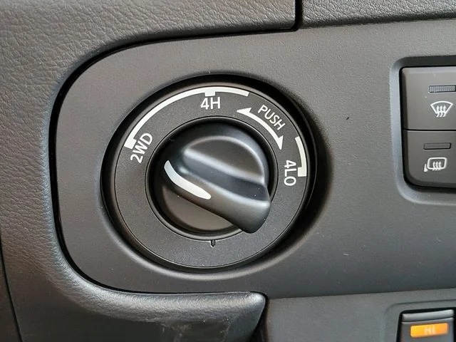 2026 Nissan Frontier SV - Photo 19
