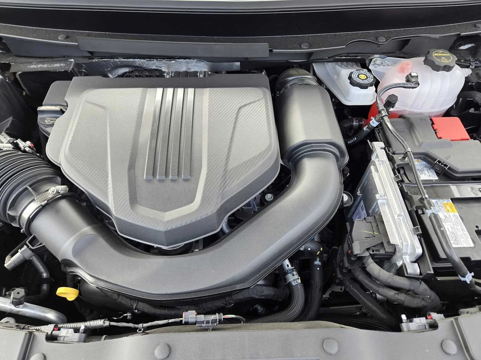 2026 GMC Acadia AT4 - Photo 20