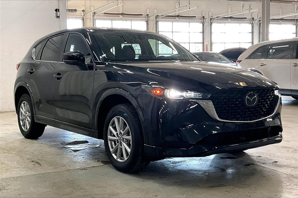 2024 MAZDA CX-5 - Image 33