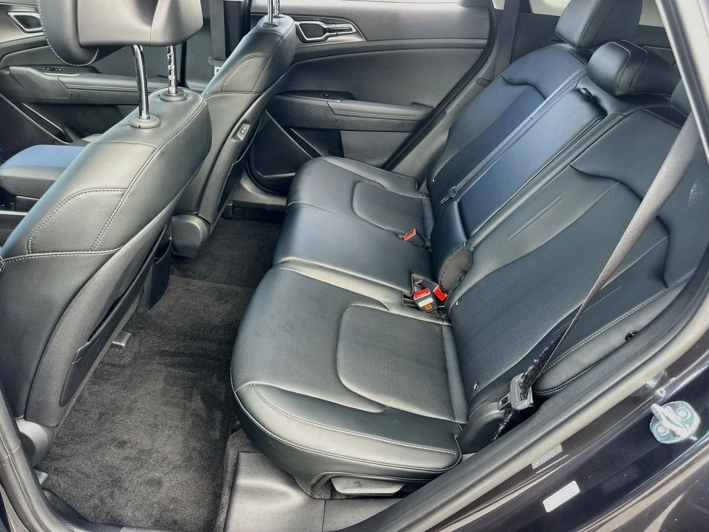 Certified Used 2026 Gray Kia SX image 24